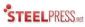 graphic design in BRISTOL - Steel Press