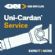 car repair garages in SUTTON COLDFIELD - GKN Driveline Service Ltd