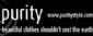 Clothing and Accessories in FARNHAM - Purity