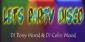 Mobile Discos in TONBRIDGE - Lets Party Disco