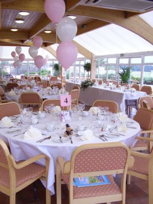 Ladies Day - Wedding Planners Biggleswade