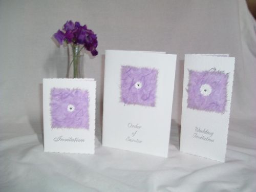 Invites tableplans. - Wedding Planners Biggleswade
