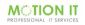 Internet Service Providers in LONDON - Motion IT Ltd