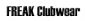 Gothic and Alternative Gifts in LOUGHBOROUGH - Freak Clubwear