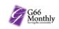 Magazine Publishing in GLASGOW - G66 Monthly