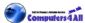 Laptop Repair in CHIPPENHAM - Computers4All