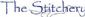 Needlecraft in SLEAFORD - The Stitchery