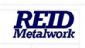 Blacksmiths in GLASGOW - Reid Metalwork