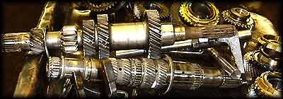 Car Gearbox Repairs Sheffield Car Gearbox Repairs Sheffield