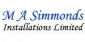 building materials in AYLESBURY - M A Simmonds Installations Ltd