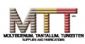 manufacturing in WICKFORD - MTT Supplies and Fabrications Ltd