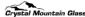 Engravers in BASILDON - Crystal Mountain Glass
