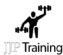 fitness in CHESHAM - JJP Training