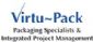 marketing in KEIGHLEY - VirtuPack