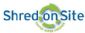 Shredding in CHERTSEY - Shred-on-Site Ltd