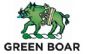 food retailers in LONDON - Green Boar
