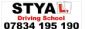 driving instructors in MANCHESTER - Styal Driving School