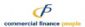 Recruitment Consultants in HOVE - Commercial Finance People Ltd