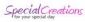  in DONCASTER - Special Creations