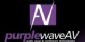 Event Equipment in SHEFFIELD - Purple Wave AV Ltd