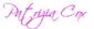 Wedding Favours in WOKING - Patrizia Cox
