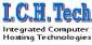 web designers in BRIDGEND - I.C.H. Tech