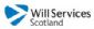 Wills and Trusts in GLASGOW - Will Services Scotland