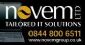 computer support in MANCHESTER - Novem Ltd