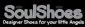 Kids Shoes in HORNCHURCH - Soul Shoes