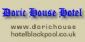 in BLACKPOOL - Doric House Hotel in BLACKPOOL - Doric House Hotel