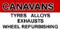  in CRAIGAVON - Canavans Autocentre