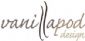  in AMERSHAM - Vanilla Pod Design