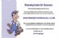 Handymen in WADHURST - Handyman in Sussex Handymen in WADHURST - Handyman in Sussex