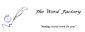 copywriters in STOKE-ON-TRENT - The Word Factory/Alan Jones Writing Services
