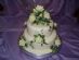Wedding Cakes in BILLINGSHURST - Caroline's Celebration Cakes