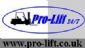  in RUNCORN - Pro Lift 24/7
