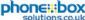 Mobile Phone Shops in SOLIHULL - Phonebox Communications Ltd
