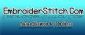 Cross Stitch in BACUP - Embroider Stitch