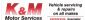 Mechanics in WANTAGE - K & M Motor Services