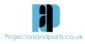 Audio Visual Shops in CAMBERLEY - Projectors and Parts