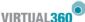 web designers in GUILDFORD - Virtual360 Ltd