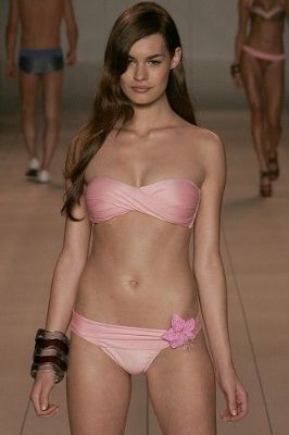 Sao Paolo Fashion Week - Swimwear Shops London
