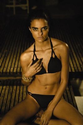 Paola Robba couture - Swimwear Shops London