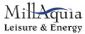 Swimming Pool Construction in EXETER - MillAquia Leisure