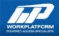 Access Equipment in DERBY - Workplatform Ltd