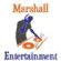 childrens parties in NORTHAMPTON - Marshall Entertainment