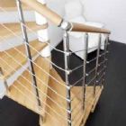 Staircases - Hallgate Timber Ltd