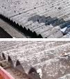 Commercial Roof Removal - Asbestos Removal Companies Chesterfield