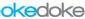 graphic design in HYDE - Okedoke