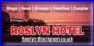Hotels in BLACKPOOL - Roslyn Hotel Blackpool